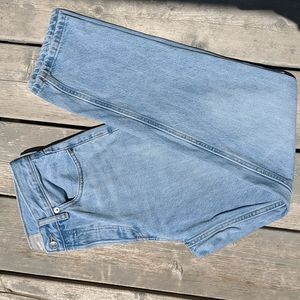 Everlane 90's Cheeky Jean